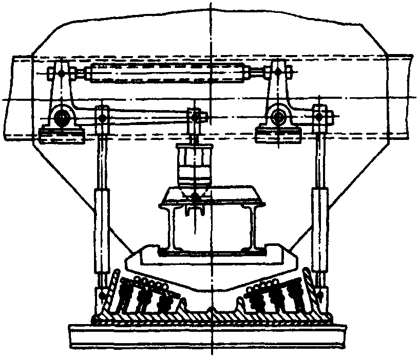 2.压轨器